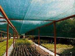 Затеняющая сетка в рулонах Agrimpex  – защита и комфорт