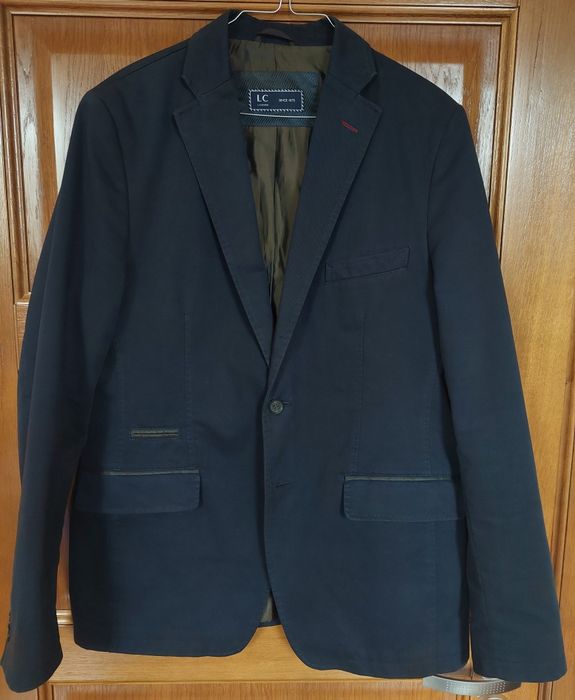 Marynarka męska Lavard rozm.L 182/104