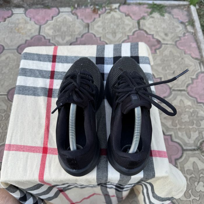 Кроссовки Nike Downshifter 9 Black, 37,5 размер, Оригинал, Кросівки