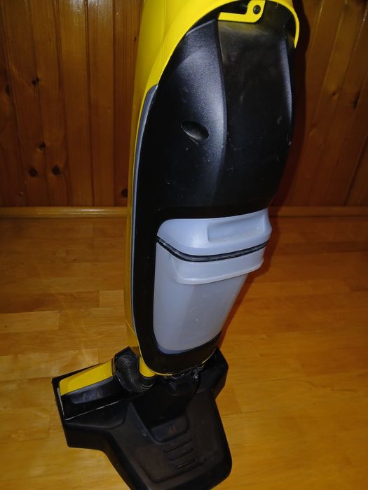 Mop elektryczny Karcher FC 5