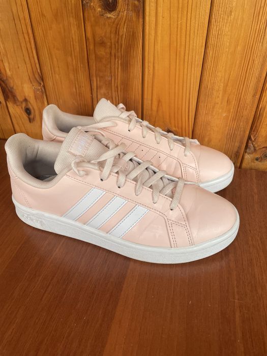 Кеди adidas original