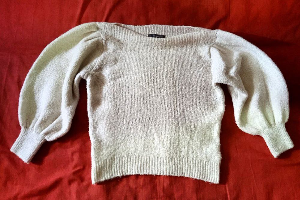 Коротенький свитер "Primark" ® женский