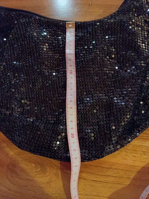 Жіноча вечірня сумка