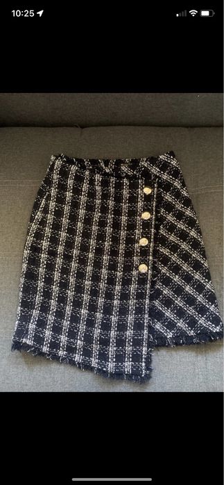 Spódnica massimo duti