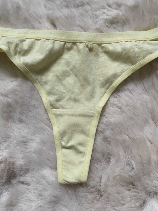 Primark 1x stringi XS