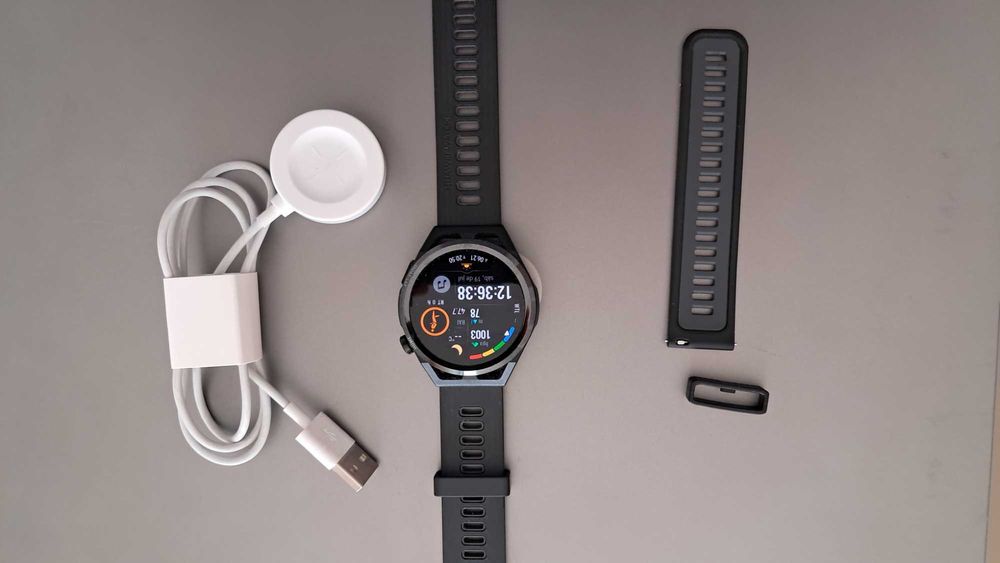Huawei Watch GT Runner
