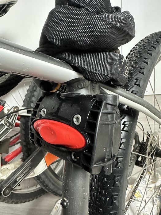 Cadeirinha Polisport 9 - 22 kg