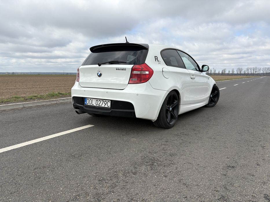 Bmw e87 seria 1