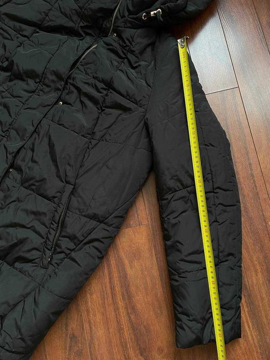 Куртка жіноча зимова (для вагітних)