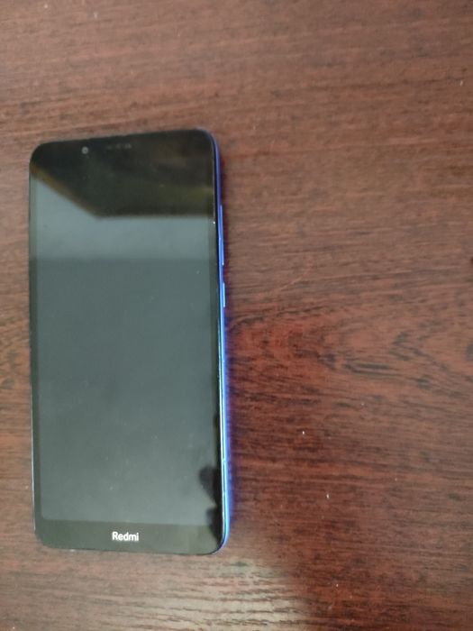 Redmi 7A 2/16 не вмикається на запчастини