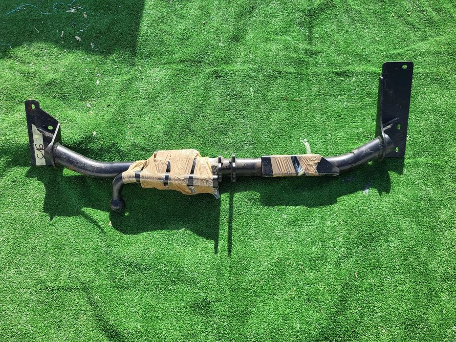 Hak holowniczy  FORD SCORPIO SEDAN 4drz 85-94 ROK-KULA ODKRĘCANA