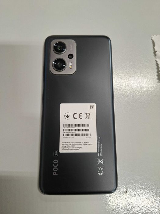 smartfon Xiaomi Poco X4 GT