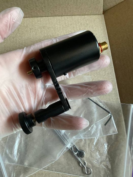 Продам тату машинку