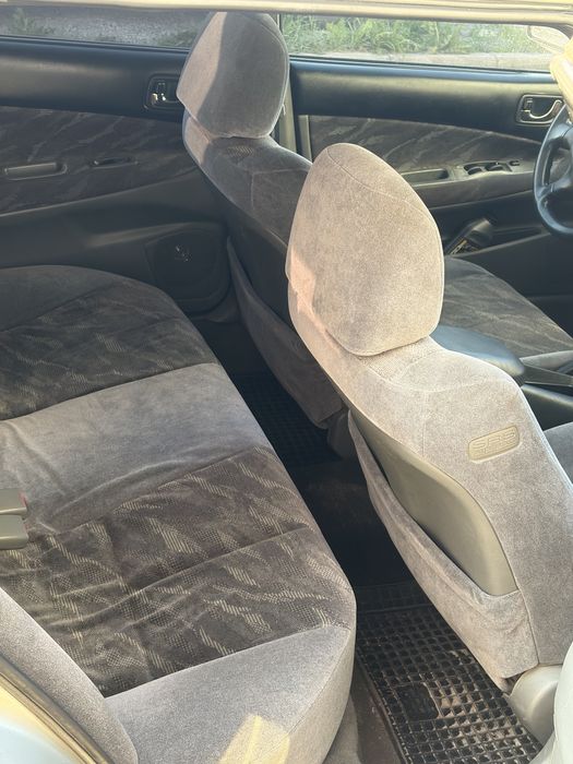 Mitsubishi Galant 2000 VIN JMBLNE33AKZ504037 фото оголошення 6 з 10