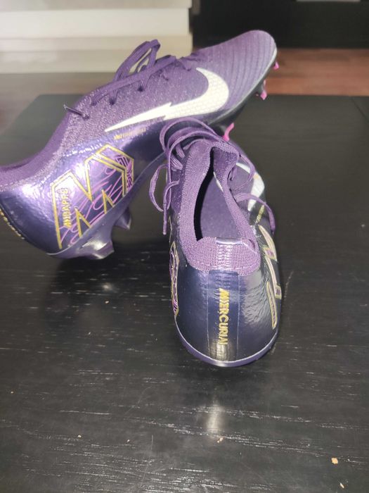 Chuteiras Nike Mercurial