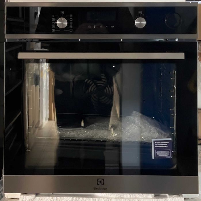 Outlet Agd: Piekarnik Electrolux Y6POC77X Warszawa