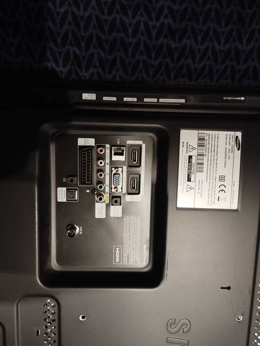 TV Samsung 32 cale