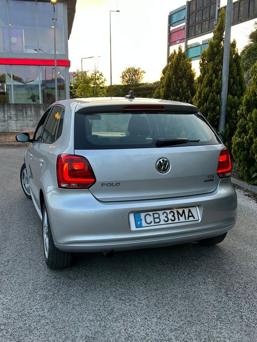 Volkswagen Polo — fotografia 4