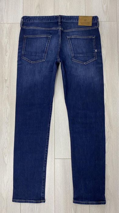 Scotch Soda W34 L32 джинси