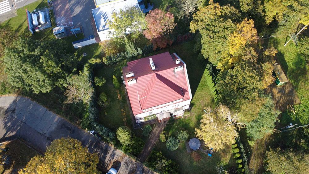 Kamienica inwestycyjna na sprzedaż