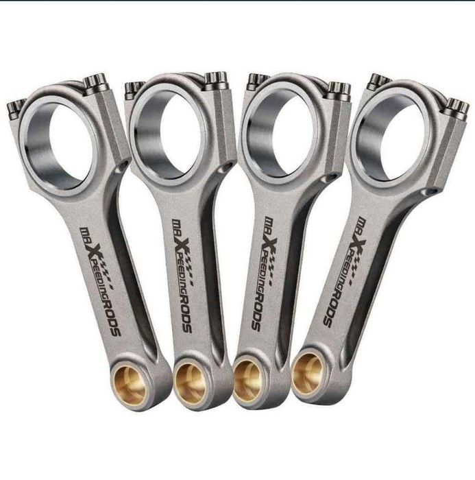 Bielas Forjadas 1.9TDi 2.0TDi PD100 PD130 PD140 PD150 PD170