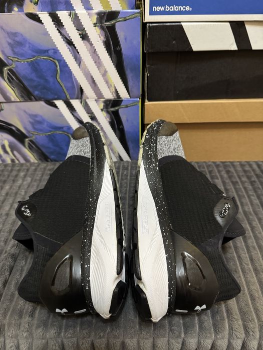 Чоловічі кросівки для бігу UNDER ARMOUR BANDIT 2 43(27,5см) оригінал