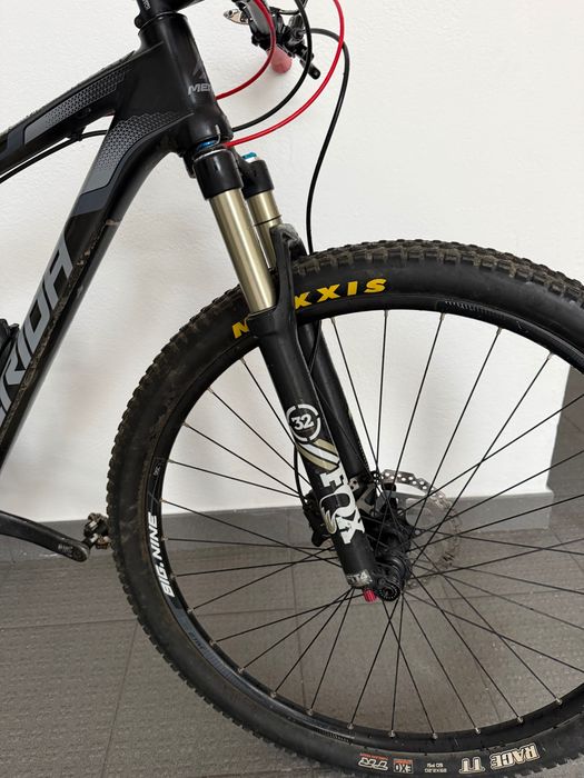 Bicicleta Merida BIGNINE XT