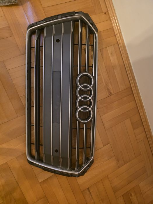 Grill audi a4 b9 sline