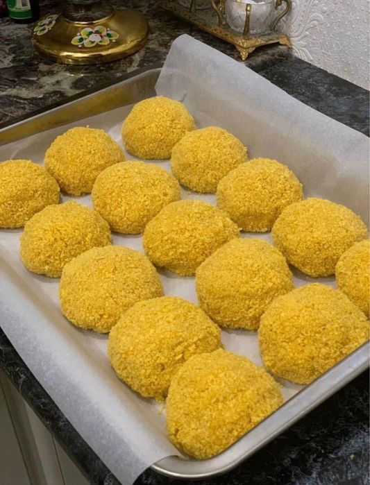 Домашні полуфабрикати!