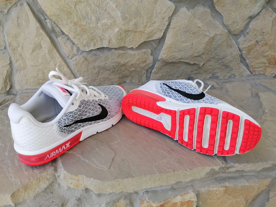 Кросівки nike Air Max жіночі