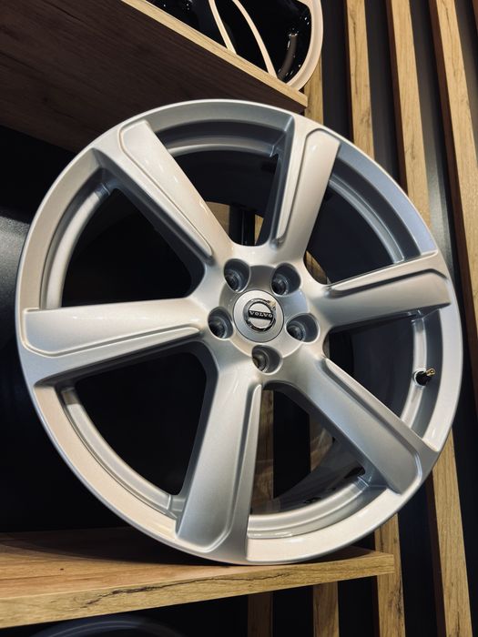 Alufelgi 5x108 VOLVO 19" XC40 60 90 V40 V60 70 90 S60 S80 S90 FORD^ FV