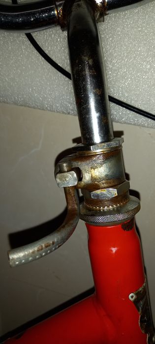 Bicicleta antiga Orbita M20 Maxi