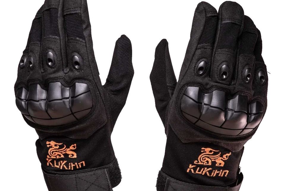 Kikirin Luvas Longas