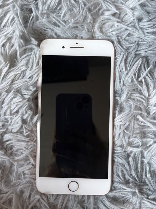 iPhone 8 Plus 256gb