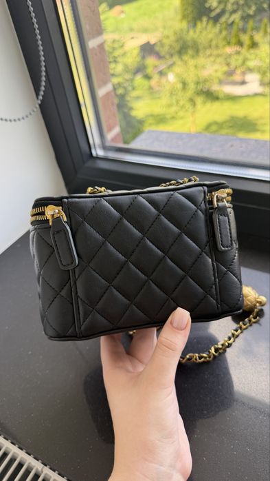 Популярна Сумка Chanel