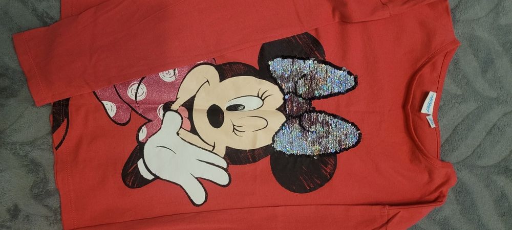 Футболки для дівчинки