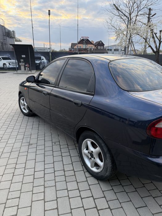 Продам Део Сенс 1.3  2006
