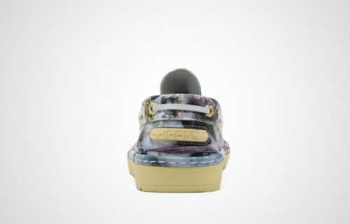 Nowe Buty Adidas SAINT FLORENT PS Luxe Skóra Eur 44 2/3 Oryginalne