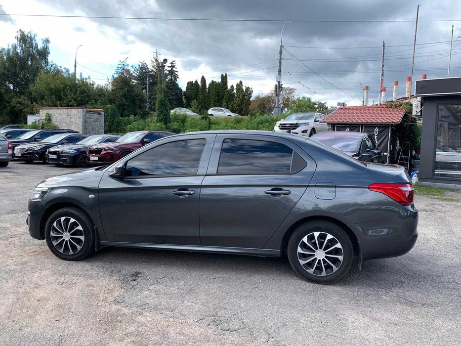 Продам Citroen C-Elysee 2017р. #71868