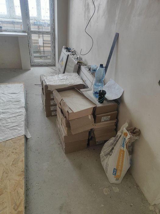 Продаж 2-к квартири в Києві, Севастопольська площа, Програма
