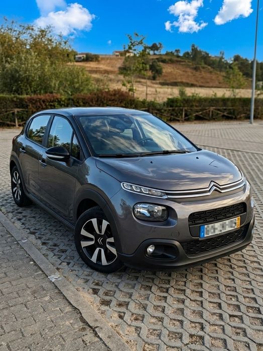 Citroën C3 1.2 PureTech — photo 2