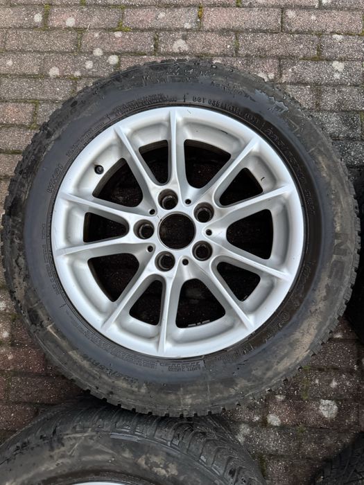 Диски r16 5/120 BMW