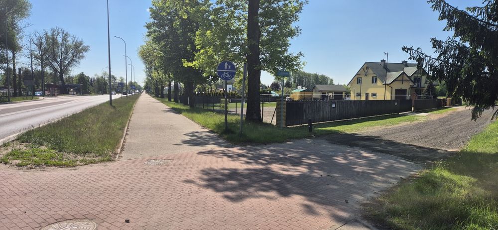 Wynajmę plac przy Ul. Zabłudowskiej - View 5