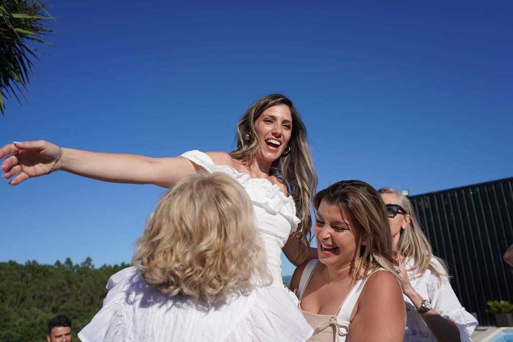 Serviços de Vídeo e Fotografia