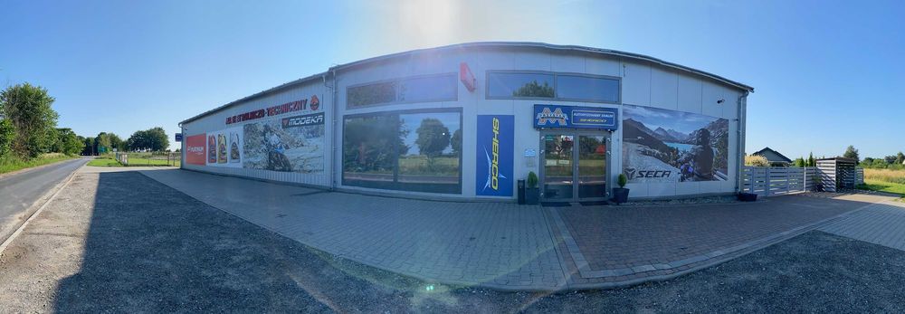 Barton NXT 300 30 KM Moc Chłodzony cieczą Gratis Promocja