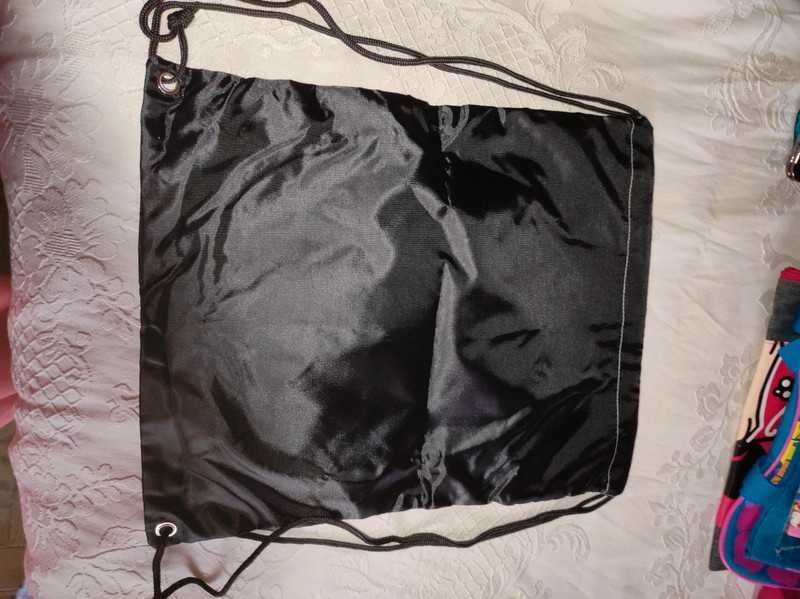 Saco / mochila Betty Boop