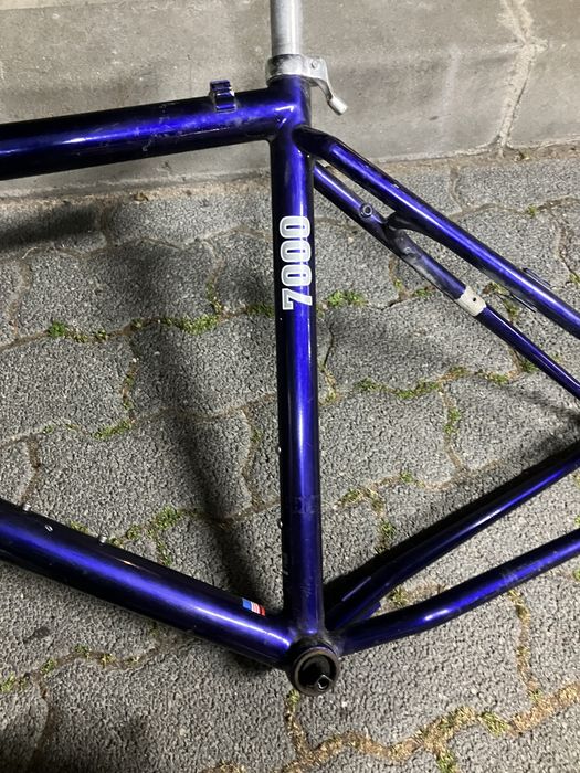 Quadro trek mtb roda 26