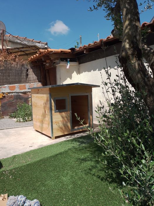 Casota para castro laboreiro