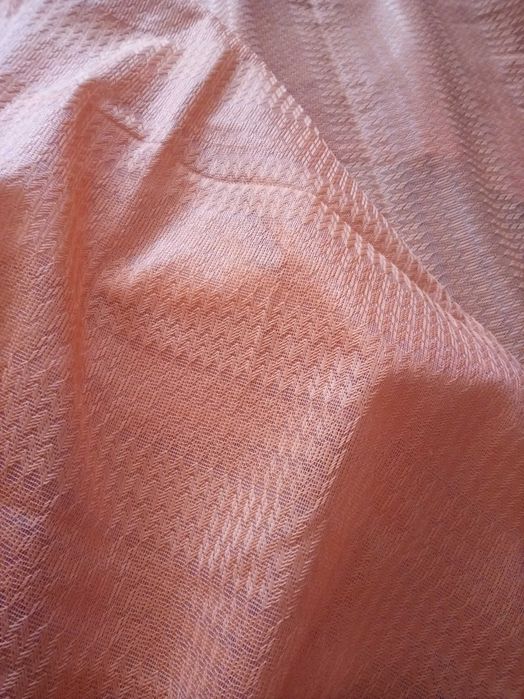 Firany zasłony dwie sztuki