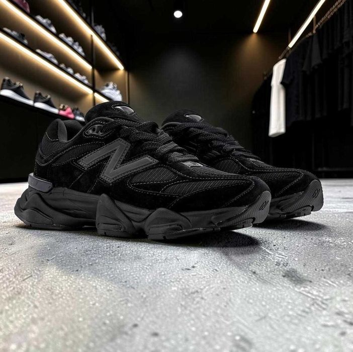 Жіночі кросівки New Balance 9060 Triple | Нью Беланс 9060| 36-40
